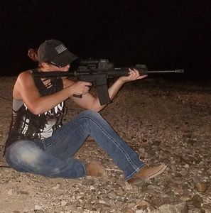 Meet your Posher, Cyn